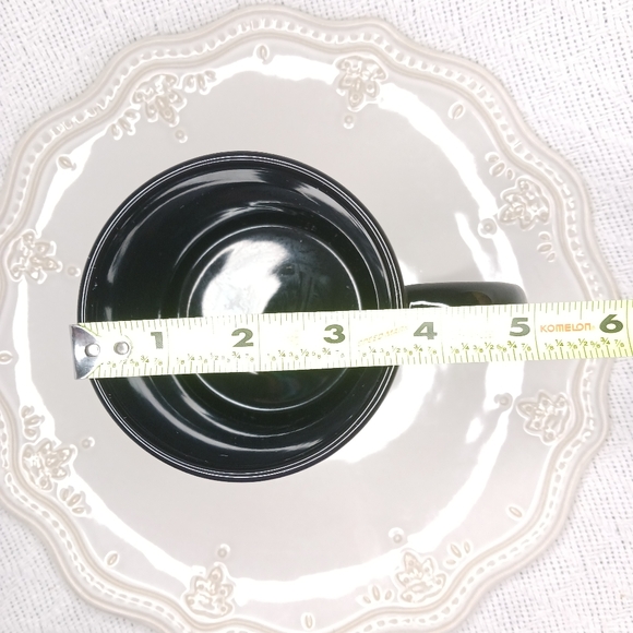 Bioworld × My Melody Kuromi By Sanrio Double Sided Ceramic Mug - Picture 7 of 10